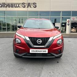 Nissan Juke DIG-T 114 Tekna occasion - Bony - photo 2/22