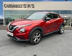 Nissan Juke Soissons