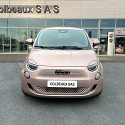 Fiat 500 II e 118 ch Nouvelle occasion - Bony - photo 2/19