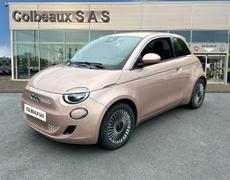 Fiat 500 II Soissons