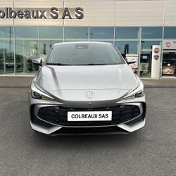 MG MG3 1.5 L Hybrid+ 195 ch Luxury occasion - Bony - photo 2/24