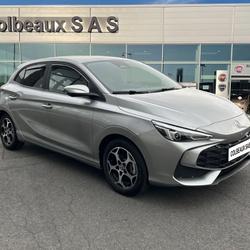 MG MG3 1.5 L Hybrid+ 195 ch Luxury occasion - Bony - photo 3/24