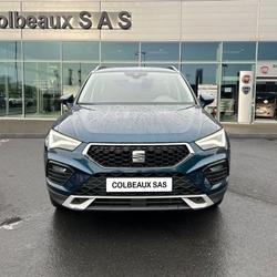 Seat Ateca 1.0 TSI 110 ch Start/Stop Copa occasion - Bony - photo 2/27