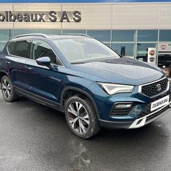 Seat Ateca 1.0 TSI 110 ch Start/Stop Copa occasion - Bony - photo 3/27