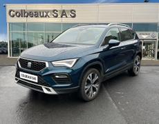 Seat Ateca Soissons