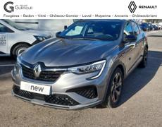 Renault Arkana Redon
