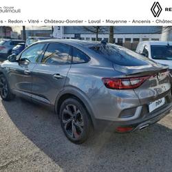 Renault Arkana TCe 140 EDC FAP - 21B R.S. Line Redon
