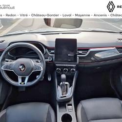 Renault Arkana TCe 140 EDC FAP - 21B R.S. Line Redon