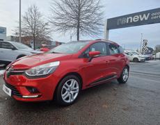 Renault Clio Estate Redon