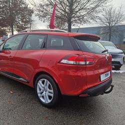 Renault Clio Estate Clio Estate dCi 90 Energy eco2 82g Business Redon