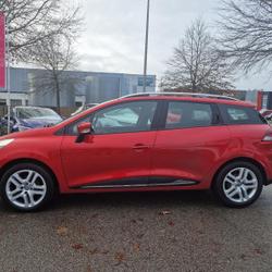 Renault Clio Estate Clio Estate dCi 90 Energy eco2 82g Business Redon