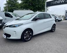 Renault Zoe Redon