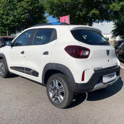 Dacia Spring Business 2020 Redon