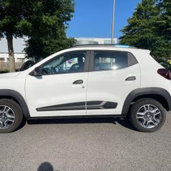 Dacia Spring Business 2020 Redon