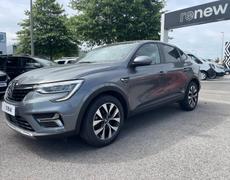 Renault Arkana Redon