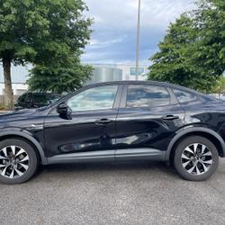 Renault Arkana mild hybrid 140 EDC FAP - 22 Evolution Redon