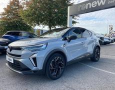 Renault Captur Redon