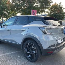 Renault Captur E-Tech full hybrid 145 ch esprit Alpine Redon