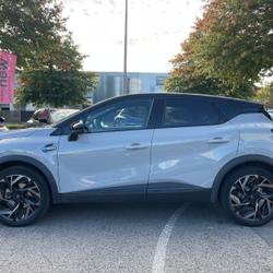 Renault Captur E-Tech full hybrid 145 ch esprit Alpine Redon