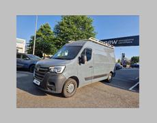 Renault Master Redon