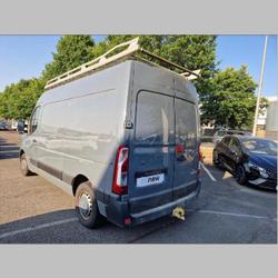 Renault Master MASTER FGN TRAC F3500 L2H2 BLUE DCI 135 GRAND CONFORT Redon