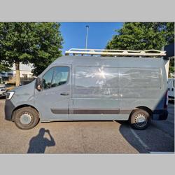 Renault Master MASTER FGN TRAC F3500 L2H2 BLUE DCI 135 GRAND CONFORT Redon