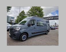 Renault Master Redon