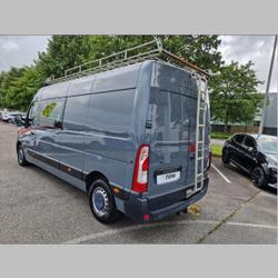 Renault Master MASTER CA TRAC F3500 L3H2 ENERGY DCI 150 GRAND CONFORT Redon