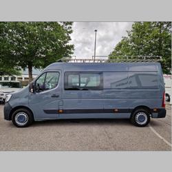 Renault Master MASTER CA TRAC F3500 L3H2 ENERGY DCI 150 GRAND CONFORT Redon