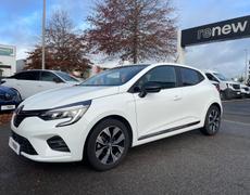 Renault Clio 5 Societe Redon