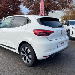 Renault Clio 5 Societe CLIO SOCIETE TCE 90 EVOLUTION REVERSIBLE Redon