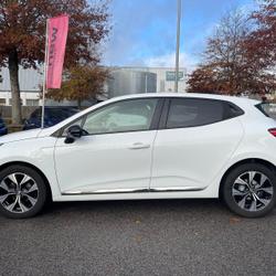 Renault Clio 5 Societe CLIO SOCIETE TCE 90 EVOLUTION REVERSIBLE Redon