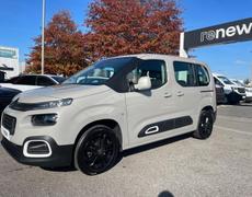 Citroen Berlingo Redon
