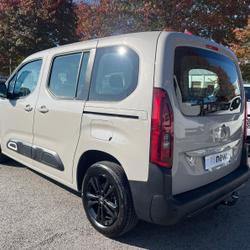 Citroen Berlingo Taille M BlueHDi 130 S&S BVM6 Feel Redon