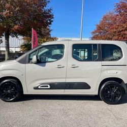 Citroen Berlingo Taille M BlueHDi 130 S&S BVM6 Feel Redon