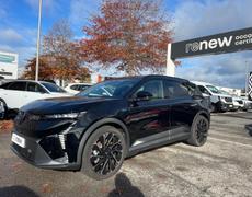 Renault Scenic 4 Redon