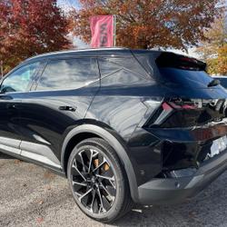 Renault Scenic 4 Scenic E-Tech electrique 220 ch grande autonomie Techno esprit Alpine Redon