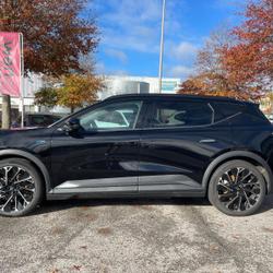 Renault Scenic 4 Scenic E-Tech electrique 220 ch grande autonomie Techno esprit Alpine Redon