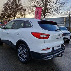 Renault Kadjar Blue dCi 115 EDC Techno Redon