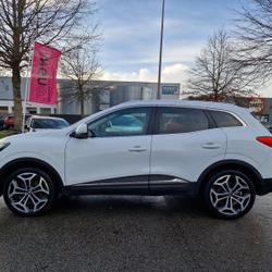 Renault Kadjar Blue dCi 115 EDC Techno Redon