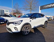 Renault Captur Redon