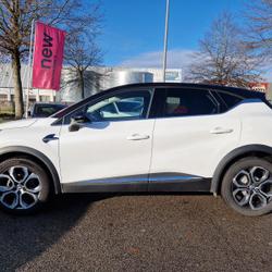 Renault Captur mild hybrid 140 Techno Redon
