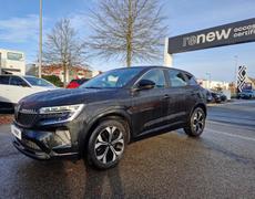 Renault Austral Redon