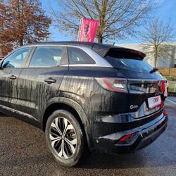 Renault Austral E-Tech hybrid 200 Evolution Redon