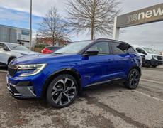 Renault Austral Redon