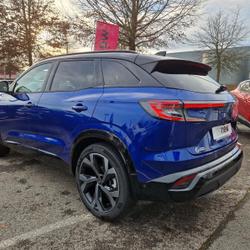 Renault Austral E-Tech hybrid 200 Techno esprit Alpine Redon