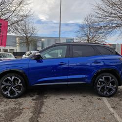 Renault Austral E-Tech hybrid 200 Techno esprit Alpine Redon