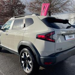 Dacia Duster Hybrid 140 Extreme Redon