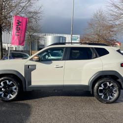 Dacia Duster Hybrid 140 Extreme Redon