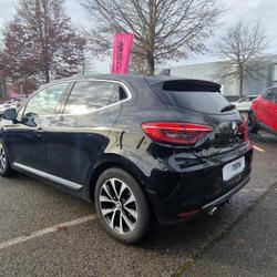 Renault Clio 5 Clio TCe 90 Techno Redon